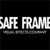 Safe Frame Logo