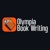 Olympia Book Writing Logo
