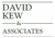 David Kew & Associates Logo