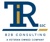 T.I.R., LLC Transition Integrated Resources Logo