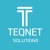 Teqnet Solutions Logo