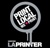 Downtown LA printer Logo