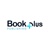 Book Publishing Plus Logo