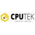 Cputek Private Limited Logotype