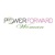 Power Forward Woman LLC Logo