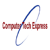 Computer Tech Express Logo