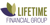 Lifetime Financial Group Logo