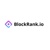 Blockrank Logo