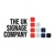 The UK Signage Company Ltd Logo