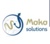 MakaSolutions Logo