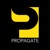 Propagate Media Logo