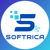 Softrica Logo