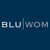 Blu Wom Logo