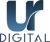 UR Digital Logo