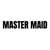Master Maid Logo