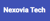 Nexovia Tech Logotype