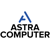 Astra Computer Logo