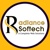 RadianceSoftech Logo