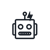 TIN ROBOT Logo