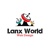 Lanx World Logotype