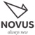 Novus Architects, Inc. Logo