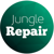 Jungle Repair Logo