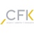 C.F.K. CNC-Fertigungstechnik Kriftel GmbH Logotype