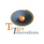 Trigya Innovations Logo