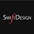 SwiftDesign Logo