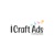 ICraftAds Digital Marketing Agency Logo