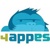 4appes Logo