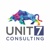Unit 7 Consulting Logo