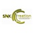 SNK Creation Logo