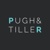 Pugh & Tiller Logotype