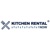 KITCHEN RENTAL NOW | 24/7 EMERGENCY TRAILER Logo