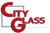 City Glass & Glazing, Inc. Logotype