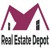 Real Estate Depot Logo