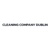 Cleaning Company Dublin Logotype