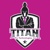 Titan Pro Technologies Inc Logo