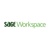 SaGE Workspace Logo