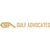 Gulf Advocates Logotype