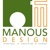 Manous Design Logotype