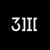 thirty3 Logo