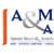 AM&A Expertise Logo