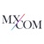 MX/COM Logo