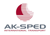 Ak-Sped Sp. z o.o. Logo