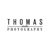 Thomas Studio Photography Logo