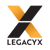 LegacyX Software Inc Logo