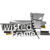 Twisted Frame Logo