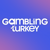 Gambling Turkey Logo
